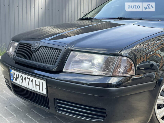 Шкода Октавия, объемом двигателя 1.6 л и пробегом 242 тыс. км за 4999 $, фото 3 на Automoto.ua