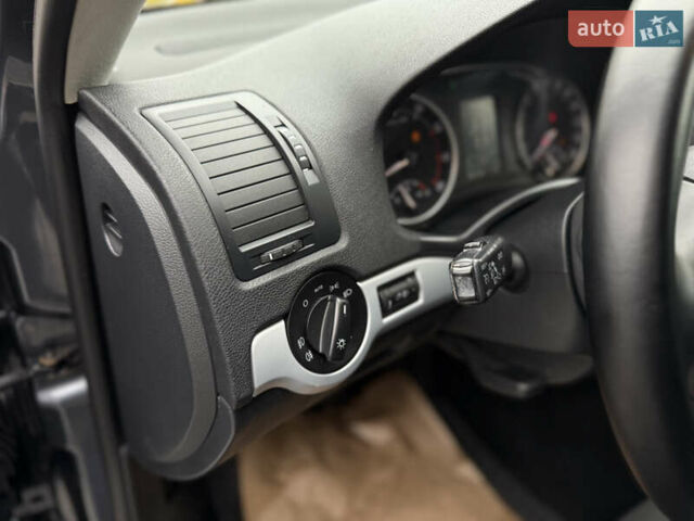 Шкода Октавія, об'ємом двигуна 1.4 л та пробігом 236 тис. км за 6950 $, фото 25 на Automoto.ua