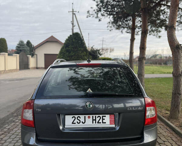 Шкода Октавія, об'ємом двигуна 1.4 л та пробігом 225 тис. км за 6950 $, фото 8 на Automoto.ua