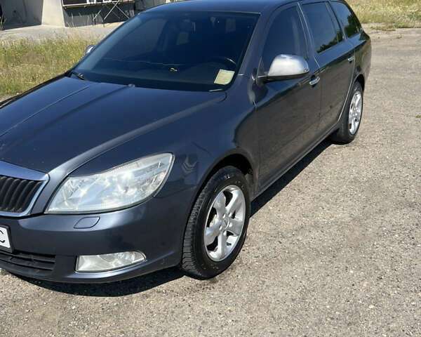 Шкода Октавия, объемом двигателя 1.6 л и пробегом 315 тыс. км за 5999 $, фото 10 на Automoto.ua