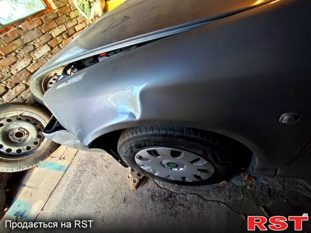Шкода Октавія, об'ємом двигуна 1.6 л та пробігом 211 тис. км за 3000 $, фото 6 на Automoto.ua