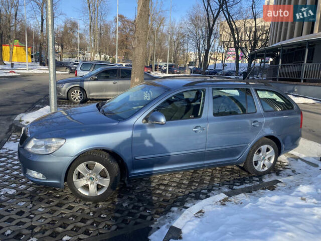 Шкода Октавія, об'ємом двигуна 1.6 л та пробігом 163 тис. км за 7800 $, фото 7 на Automoto.ua