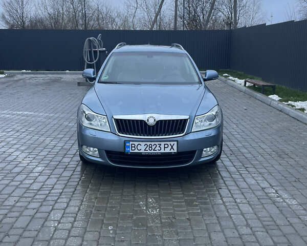 Шкода Октавія, об'ємом двигуна 1.8 л та пробігом 235 тис. км за 8200 $, фото 1 на Automoto.ua