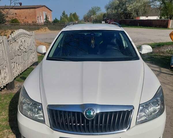 Шкода Октавия, объемом двигателя 1.9 л и пробегом 283 тыс. км за 7600 $, фото 1 на Automoto.ua