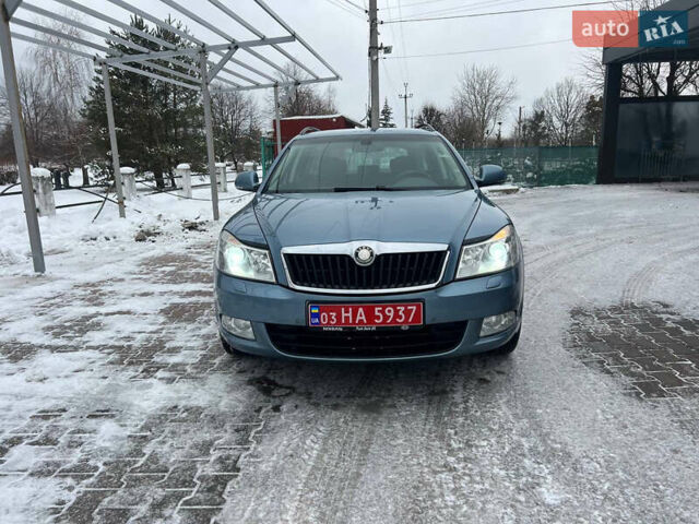 Шкода Октавия, объемом двигателя 1.9 л и пробегом 238 тыс. км за 6999 $, фото 1 на Automoto.ua
