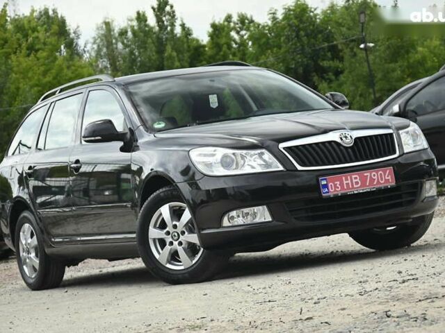 Шкода Октавия, объемом двигателя 1.6 л и пробегом 209 тыс. км за 8499 $, фото 1 на Automoto.ua