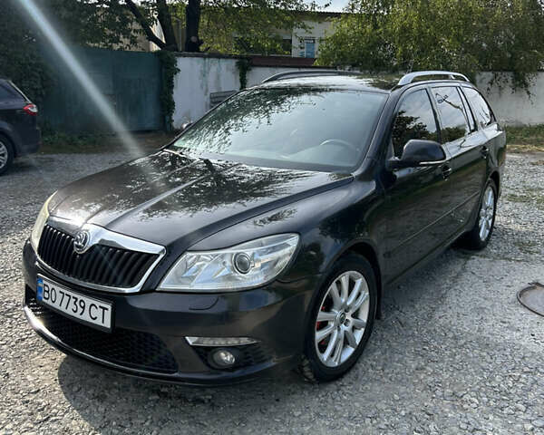 Шкода Октавия, объемом двигателя 1.97 л и пробегом 308 тыс. км за 7200 $, фото 10 на Automoto.ua