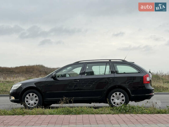 Шкода Октавія, об'ємом двигуна 1.6 л та пробігом 195 тис. км за 8499 $, фото 61 на Automoto.ua