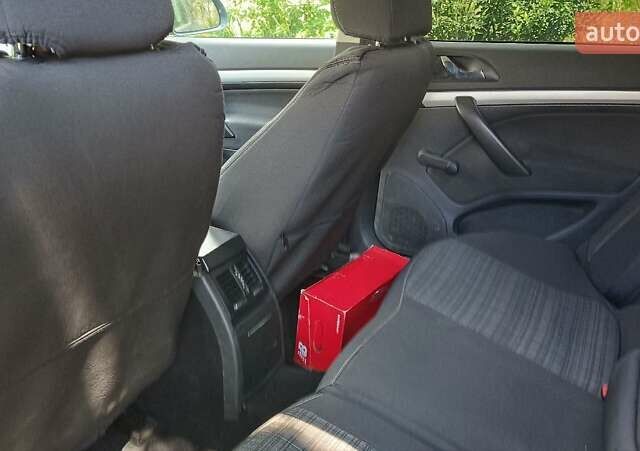 Шкода Октавия, объемом двигателя 1.6 л и пробегом 197 тыс. км за 6700 $, фото 14 на Automoto.ua