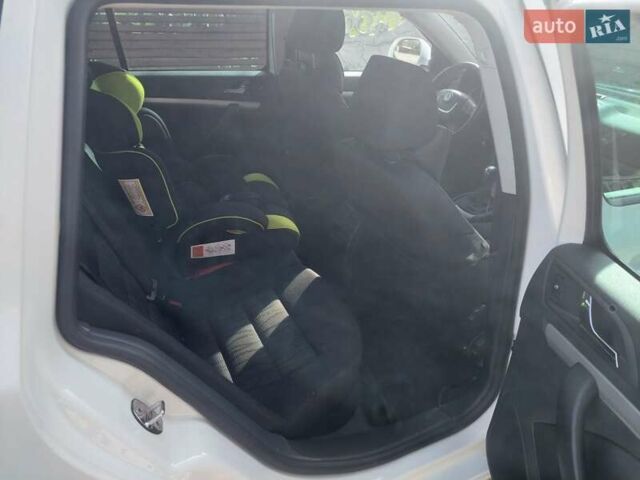 Шкода Октавия, объемом двигателя 1.9 л и пробегом 283 тыс. км за 7600 $, фото 9 на Automoto.ua