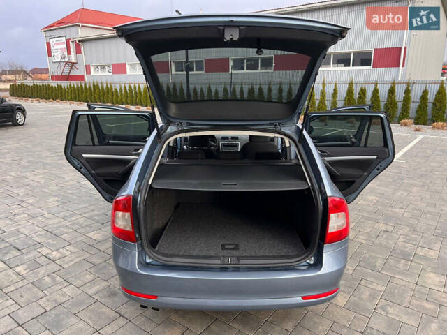 Шкода Октавія, об'ємом двигуна 1.8 л та пробігом 176 тис. км за 7800 $, фото 19 на Automoto.ua