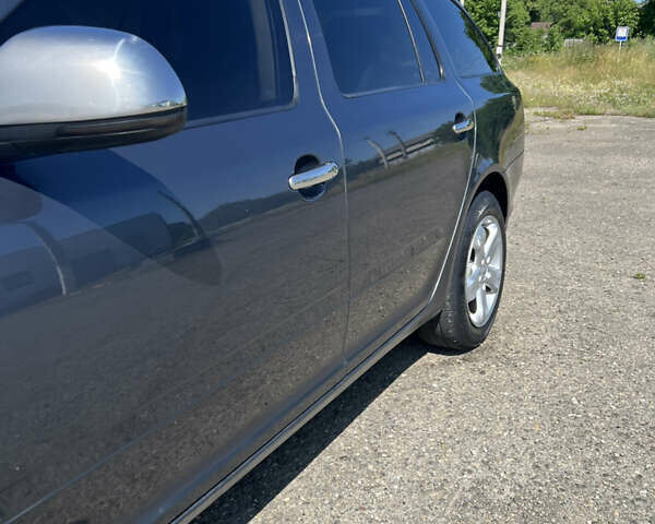 Шкода Октавия, объемом двигателя 1.6 л и пробегом 315 тыс. км за 5999 $, фото 13 на Automoto.ua