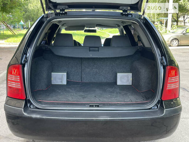 Шкода Октавия, объемом двигателя 1.6 л и пробегом 242 тыс. км за 4999 $, фото 78 на Automoto.ua
