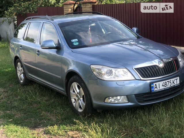 Шкода Октавія, об'ємом двигуна 1.8 л та пробігом 220 тис. км за 7599 $, фото 2 на Automoto.ua