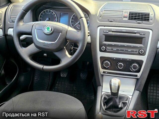 Шкода Октавия, объемом двигателя 1.9 л и пробегом 180 тыс. км за 7200 $, фото 7 на Automoto.ua