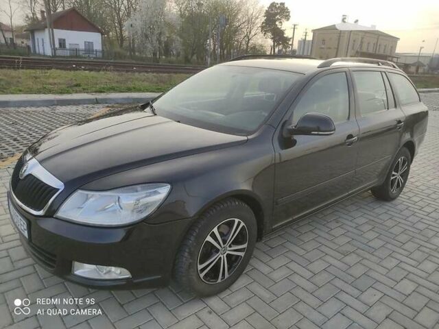 Шкода Октавия, объемом двигателя 1.9 л и пробегом 245 тыс. км за 7400 $, фото 6 на Automoto.ua