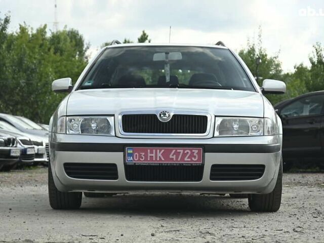 Шкода Октавія, об'ємом двигуна 1.6 л та пробігом 113 тис. км за 6699 $, фото 3 на Automoto.ua