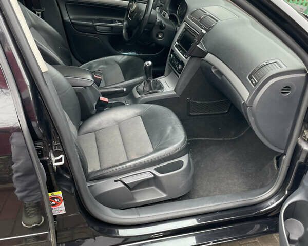 Шкода Октавия, объемом двигателя 1.8 л и пробегом 250 тыс. км за 8400 $, фото 7 на Automoto.ua