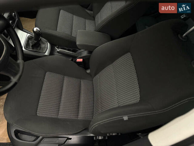 Шкода Октавія, об'ємом двигуна 1.4 л та пробігом 236 тис. км за 6950 $, фото 19 на Automoto.ua