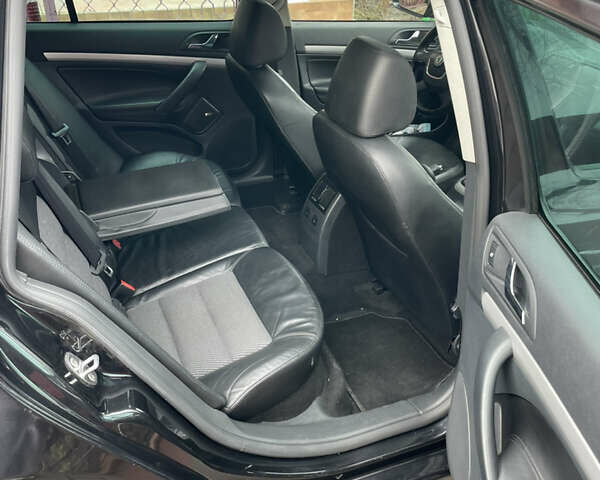 Шкода Октавия, объемом двигателя 1.8 л и пробегом 250 тыс. км за 8400 $, фото 14 на Automoto.ua