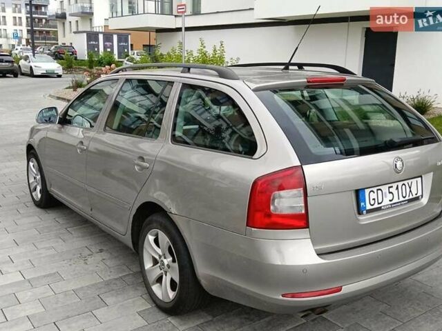 Шкода Октавія, об'ємом двигуна 0 л та пробігом 280 тис. км за 1900 $, фото 6 на Automoto.ua