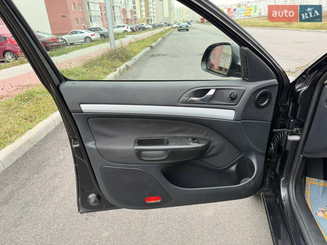 Шкода Октавія, об'ємом двигуна 1.6 л та пробігом 195 тис. км за 8499 $, фото 80 на Automoto.ua