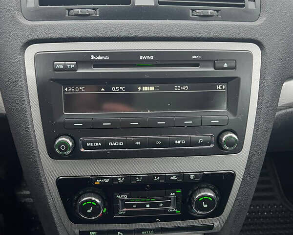 Шкода Октавия, объемом двигателя 1.9 л и пробегом 238 тыс. км за 6999 $, фото 15 на Automoto.ua