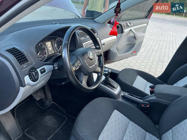 Шкода Октавія, об'ємом двигуна 1.8 л та пробігом 128 тис. км за 8290 $, фото 16 на Automoto.ua
