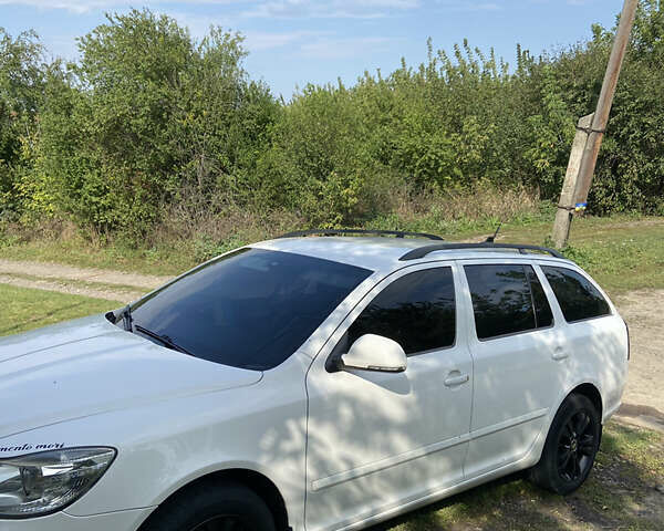 Шкода Октавия, объемом двигателя 1.8 л и пробегом 300 тыс. км за 6800 $, фото 4 на Automoto.ua