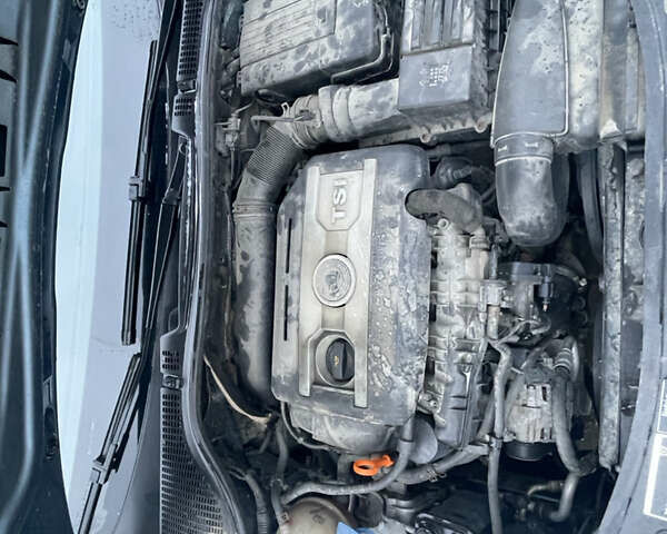 Шкода Октавія, об'ємом двигуна 1.8 л та пробігом 235 тис. км за 8200 $, фото 15 на Automoto.ua