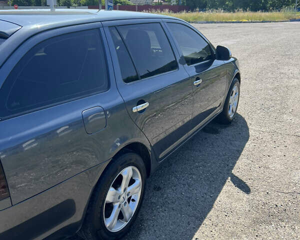 Шкода Октавия, объемом двигателя 1.6 л и пробегом 315 тыс. км за 5999 $, фото 11 на Automoto.ua