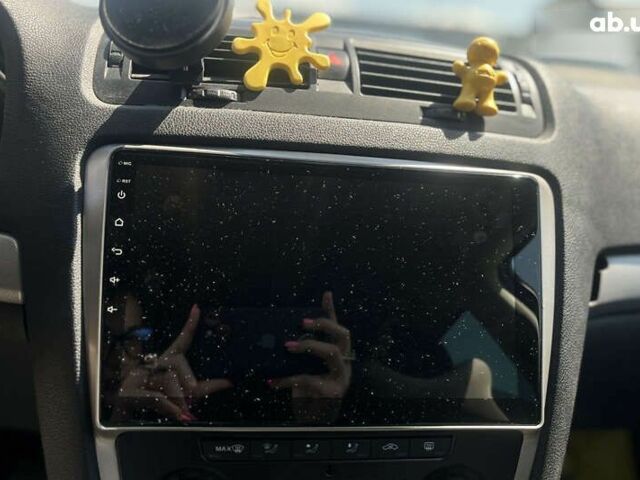 Шкода Октавия, объемом двигателя 1.9 л и пробегом 408 тыс. км за 6800 $, фото 18 на Automoto.ua