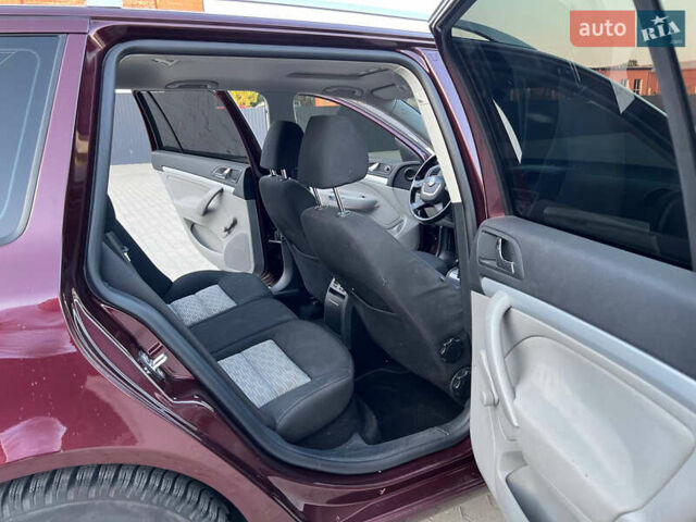 Шкода Октавія, об'ємом двигуна 1.8 л та пробігом 128 тис. км за 8290 $, фото 11 на Automoto.ua