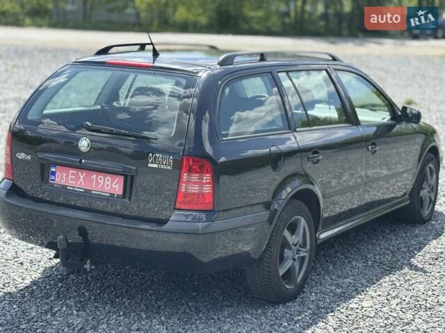 Шкода Октавия, объемом двигателя 0 л и пробегом 192 тыс. км за 5999 $, фото 29 на Automoto.ua