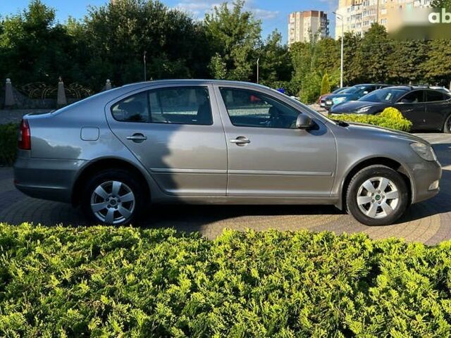 Шкода Октавия, объемом двигателя 1.9 л и пробегом 286 тыс. км за 6450 $, фото 7 на Automoto.ua