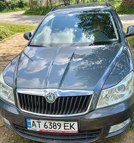 Шкода Октавия, объемом двигателя 1.6 л и пробегом 197 тыс. км за 6700 $, фото 19 на Automoto.ua