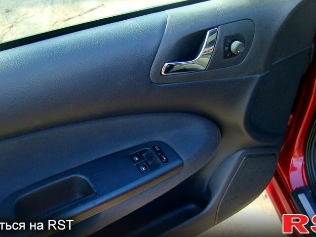 Шкода Октавія, об'ємом двигуна 1.6 л та пробігом 207 тис. км за 5500 $, фото 4 на Automoto.ua