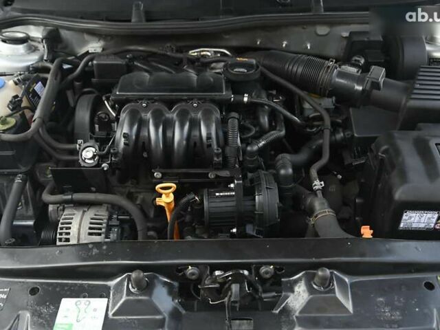 Шкода Октавія, об'ємом двигуна 1.6 л та пробігом 113 тис. км за 6699 $, фото 10 на Automoto.ua