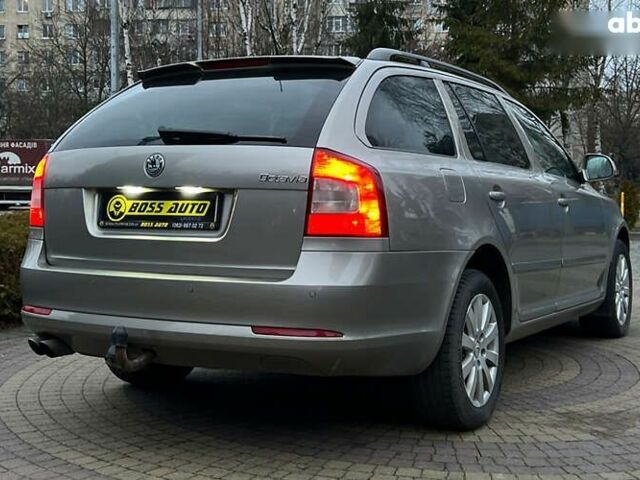 Шкода Октавия, объемом двигателя 1.4 л и пробегом 267 тыс. км за 7700 $, фото 6 на Automoto.ua