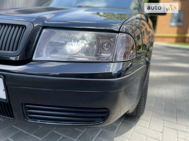 Шкода Октавия, объемом двигателя 1.6 л и пробегом 242 тыс. км за 4999 $, фото 23 на Automoto.ua
