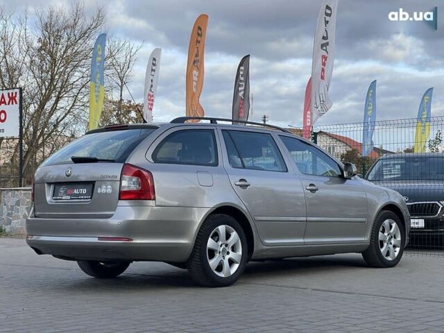 Шкода Октавия, объемом двигателя 1.6 л и пробегом 261 тыс. км за 7999 $, фото 16 на Automoto.ua