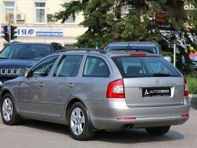 Шкода Октавия, объемом двигателя 1.8 л и пробегом 248 тыс. км за 7600 $, фото 5 на Automoto.ua
