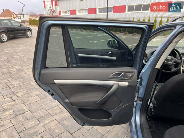 Шкода Октавія, об'ємом двигуна 1.8 л та пробігом 176 тис. км за 7800 $, фото 17 на Automoto.ua