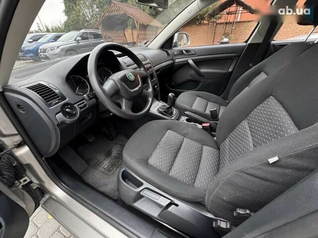 Шкода Октавия, объемом двигателя 1.4 л и пробегом 225 тыс. км за 6450 $, фото 1 на Automoto.ua