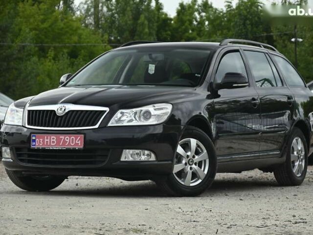 Шкода Октавия, объемом двигателя 1.6 л и пробегом 209 тыс. км за 8499 $, фото 7 на Automoto.ua