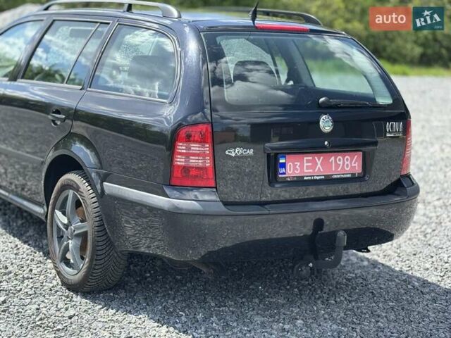 Шкода Октавия, объемом двигателя 0 л и пробегом 192 тыс. км за 5999 $, фото 20 на Automoto.ua