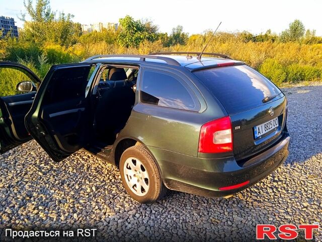 Шкода Октавія, об'ємом двигуна 1.6 л та пробігом 295 тис. км за 7400 $, фото 8 на Automoto.ua