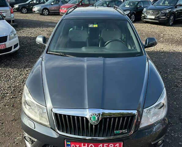 Шкода Октавія, об'ємом двигуна 1.98 л та пробігом 233 тис. км за 8799 $, фото 4 на Automoto.ua