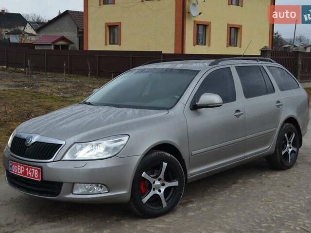 Шкода Октавія, об'ємом двигуна 1.9 л та пробігом 273 тис. км за 7600 $, фото 9 на Automoto.ua
