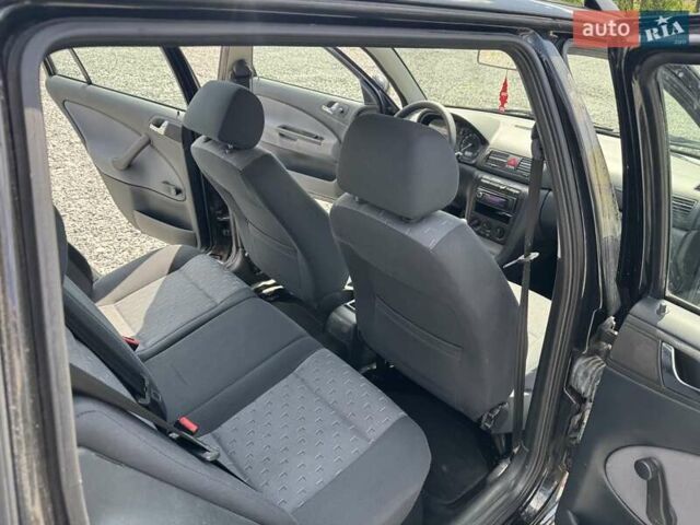 Шкода Октавия, объемом двигателя 0 л и пробегом 192 тыс. км за 5999 $, фото 40 на Automoto.ua